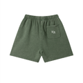 Classic POd Shorts Army Green
