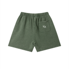Classic POd Shorts Army Green
