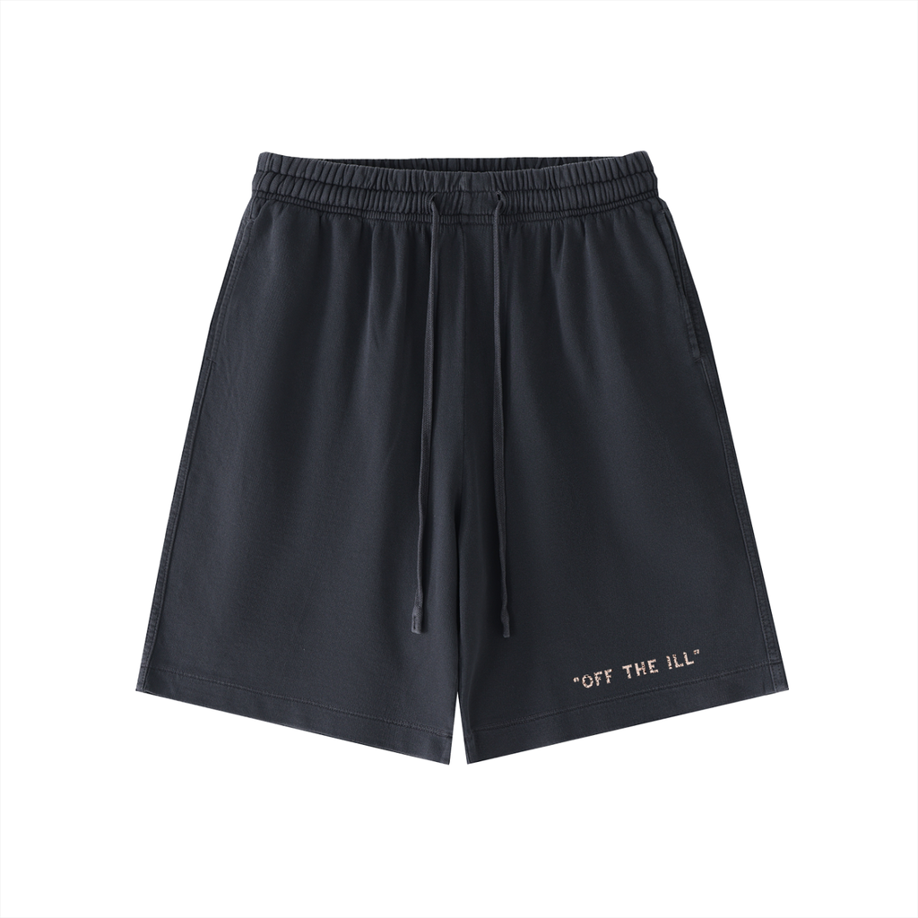 POd Vintage Cotton Short