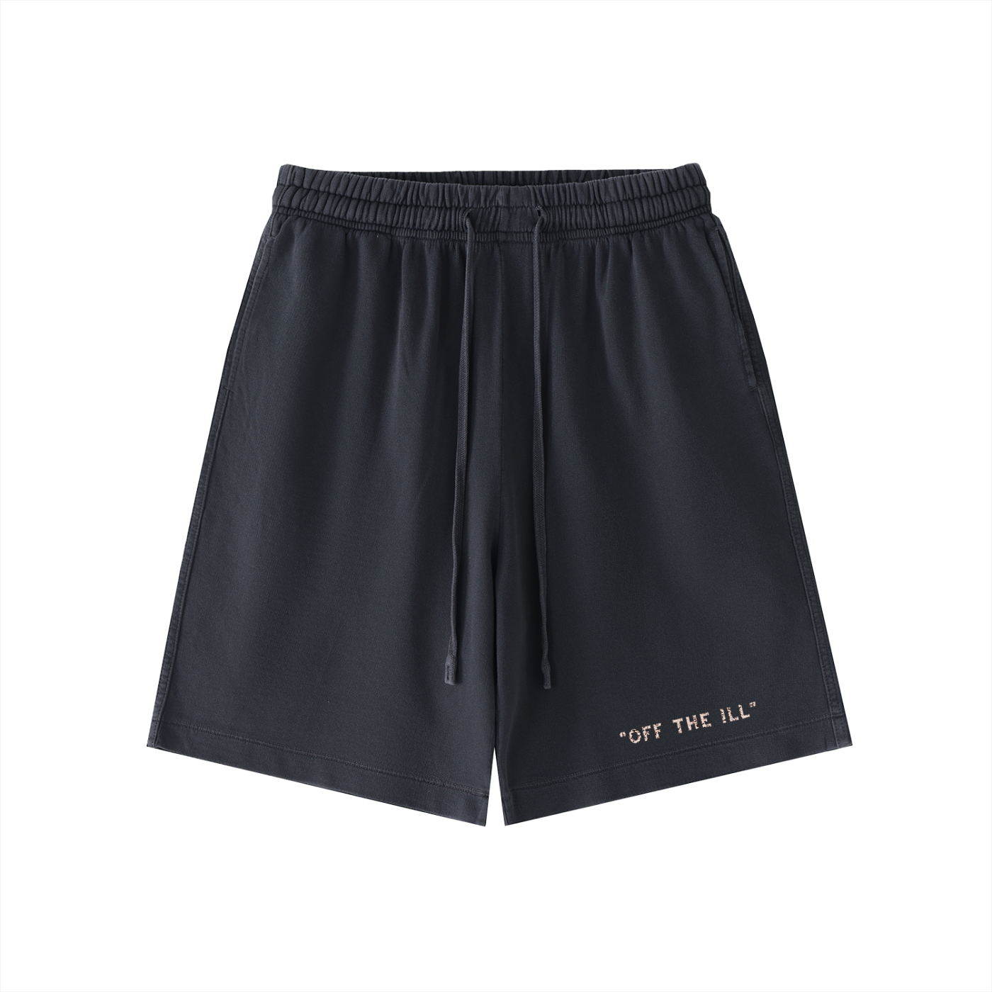 POd Vintage Cotton Short