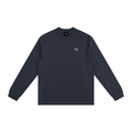 Essential Parallax Longsleeves Royal Blue