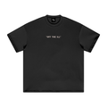 Off the ill Solid Black