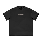 Off the ill Solid Black