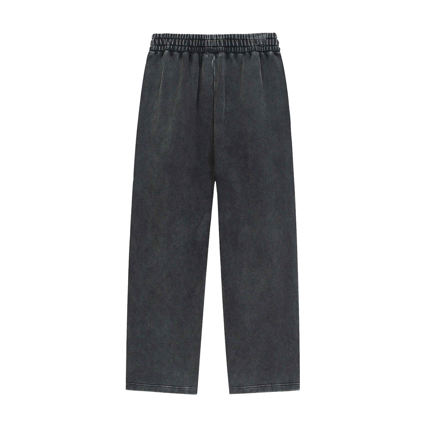 Classic Heavyweight Sweatpants Wash Black