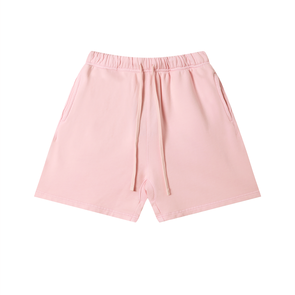 Classic POd Shorts Wash Pink