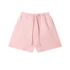 Classic POd Shorts Wash Pink