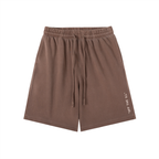 Off the ill Shorts Coffee