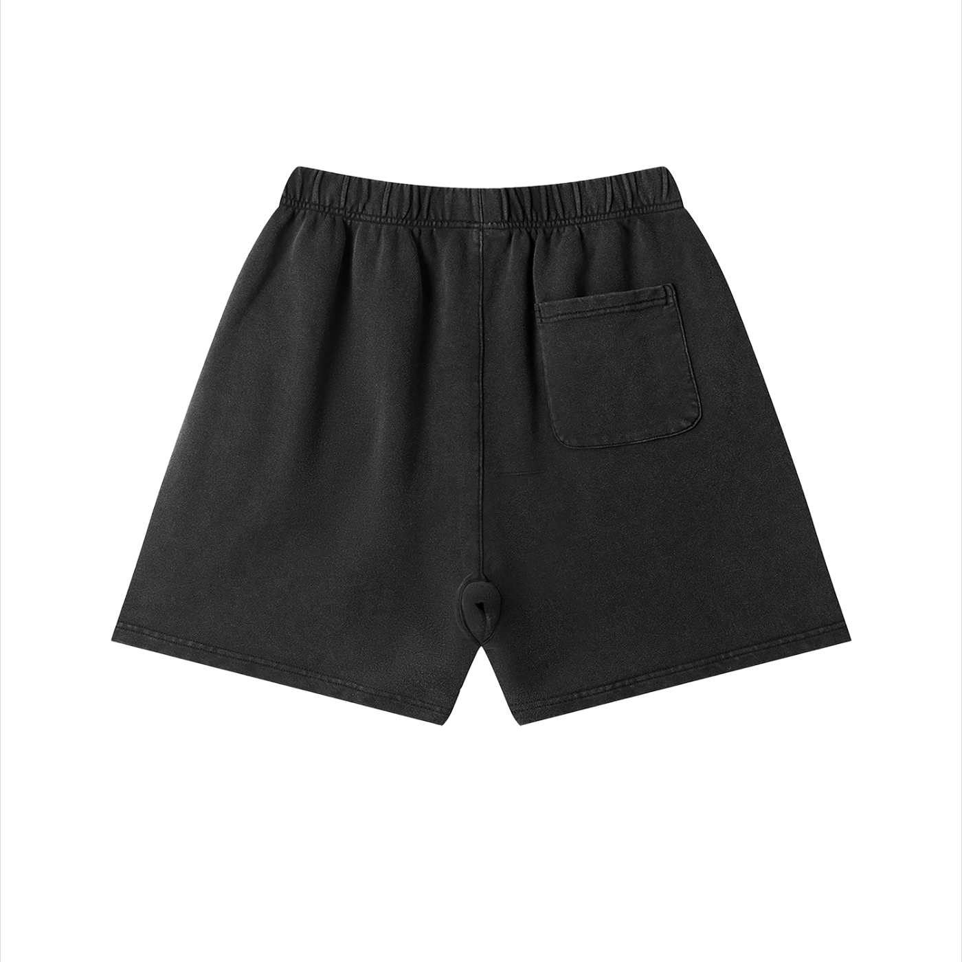 The Awaken Shorts Black
