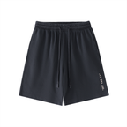 Off the ill Shorts Black