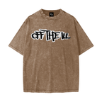 Off the ill Grafitee Coffee