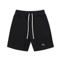 POd Casual Shorts Black