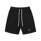 POd Casual Shorts Black
