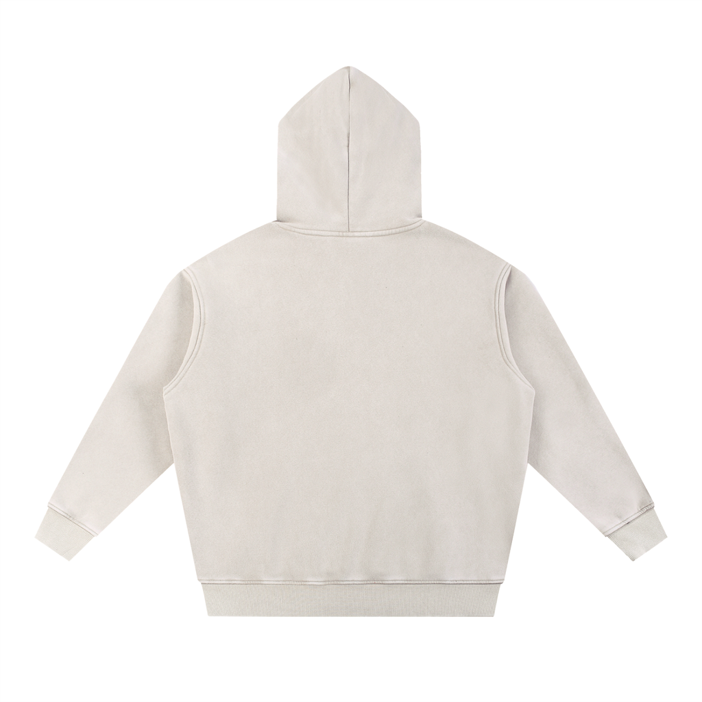 POd Oversize Hoodie Mild Apricot