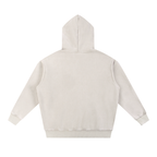 POd Oversize Hoodie Mild Apricot