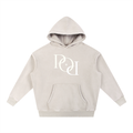 POd Oversize Hoodie Mild Apricot