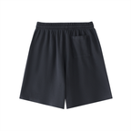 Off the ill Shorts Black