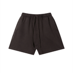 Classic POd Shorts Wash Dark Purple