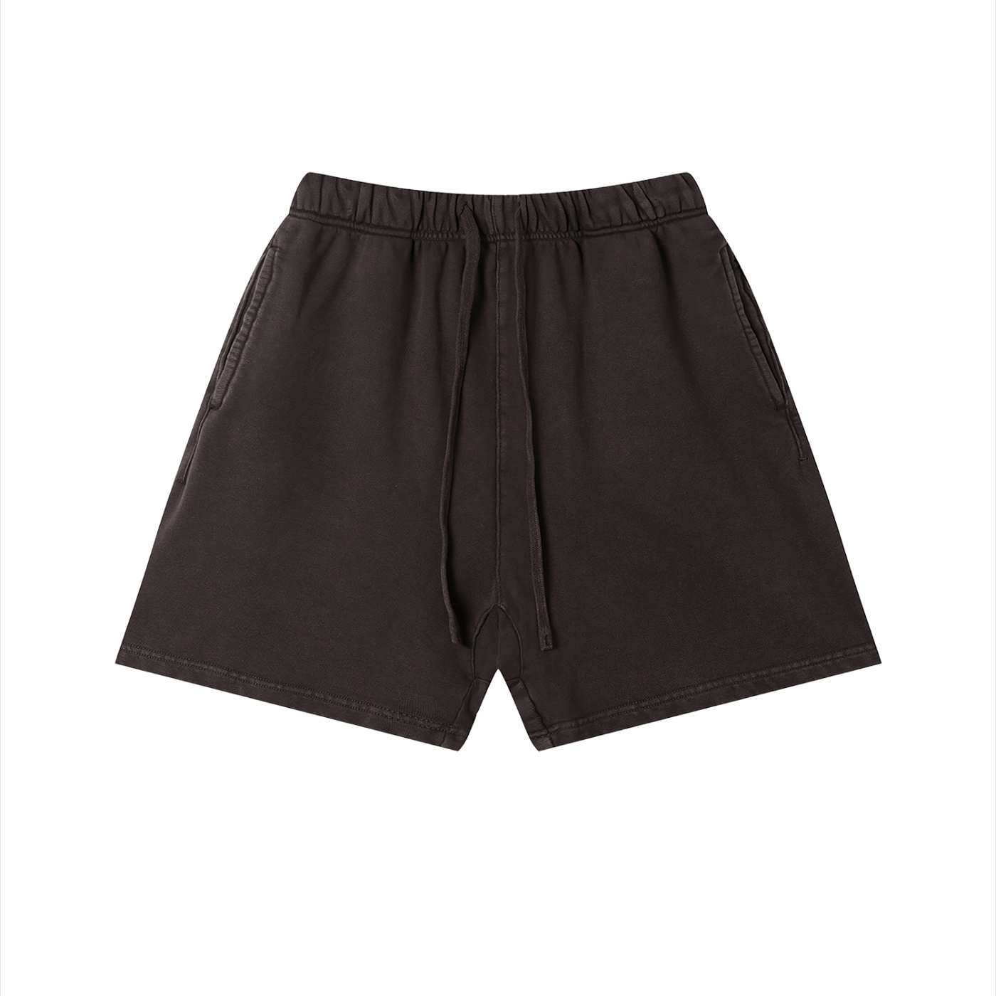 Classic POd Shorts Wash Dark Purple