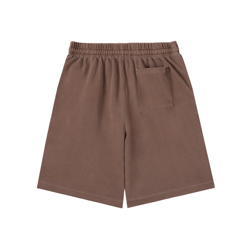 Off the ill Shorts Coffee