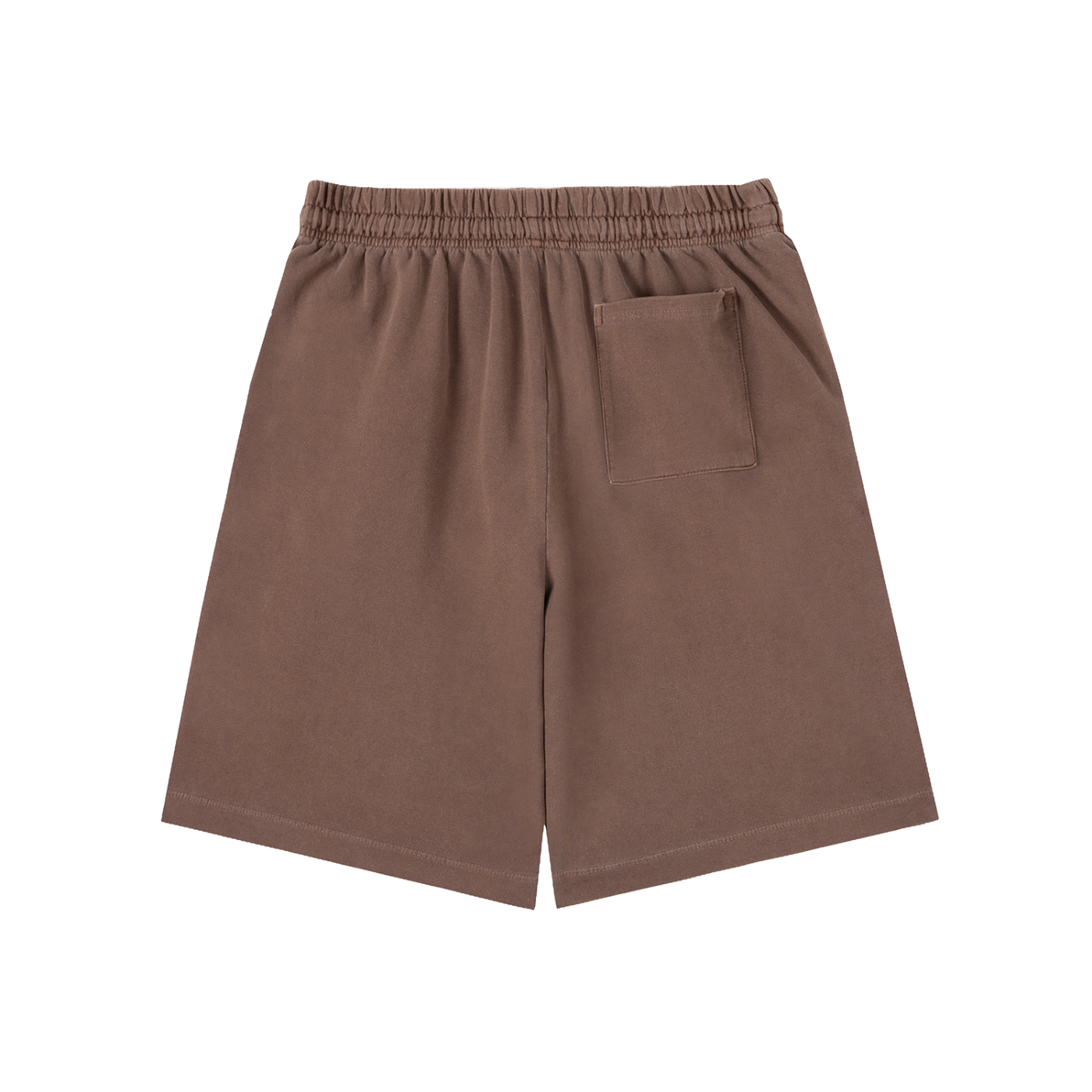 Off the ill Shorts Coffee