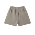 Classic POd Shorts Wash Light Coffee