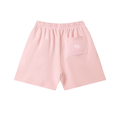 Classic POd Shorts Wash Pink