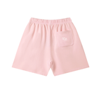 Classic POd Shorts Wash Pink
