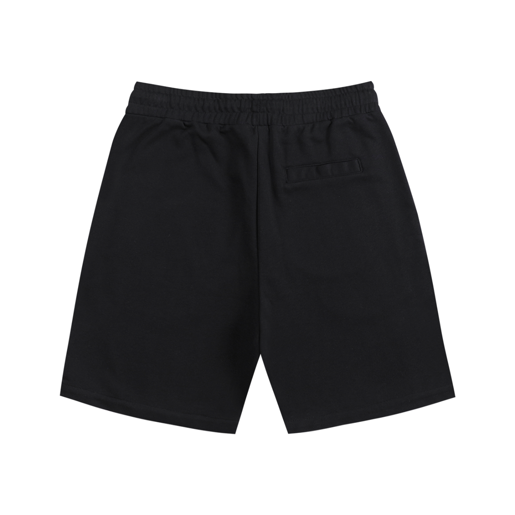 POd Casual Shorts Black