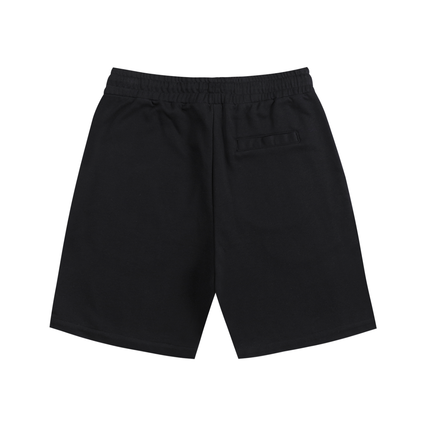 POd Casual Shorts Black