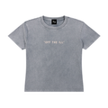 Lady Off the ill Gray