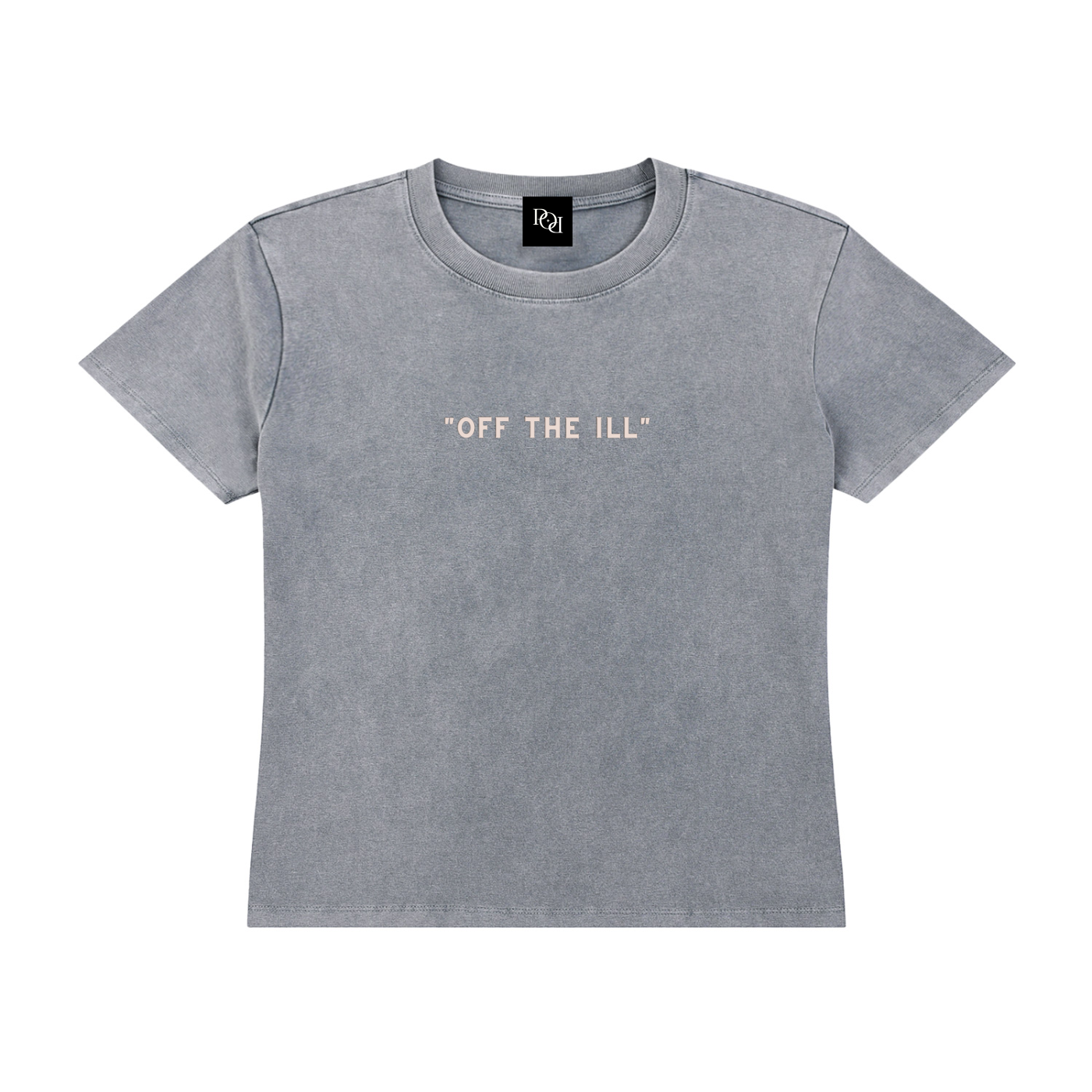 Lady Off the ill Gray