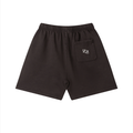 Classic POd Shorts Wash Dark Purple