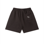 Classic POd Shorts Wash Dark Purple