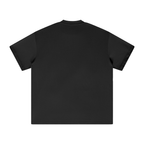 Off the ill Solid Black