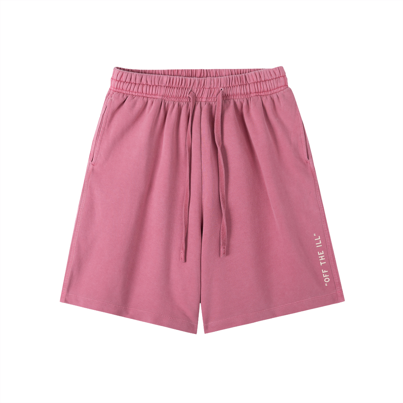 Off the ill Vintage Shorts