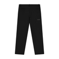 Off the ill Tapered Pants Black