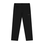 Off the ill Tapered Pants Black