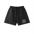 The Awaken Shorts Black
