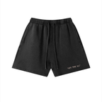 Off the ill Classic Shorts Black