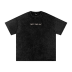Off the ill Wash Black